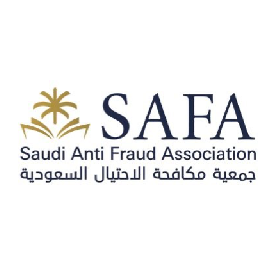 جمعية مكافحة الاحتيال السعودية